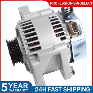 NEW Alternator 13896 For Toyota Echo 2000-2003 Yaris 1500 Verso 1300 2001-2010 - Picture 1 of 7