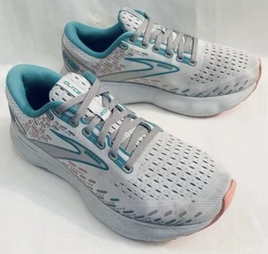 Women's 9 Brooks Glycerin 20 Running Shoes - Picture 1 of 10