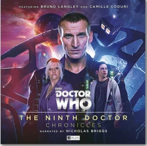 Doctor Who: The Doctor Chronicles: The Ninth Doctor 01 (BigFinish) - Picture 1 of 1
