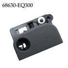Enhanced Grip Glove Box Lock Latch Lid Handle Assembly for NISSAN XTRAIL T30