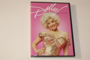 Dolly Parton The Ultimate Collection Vol. 2 (5 DVD Set, 2020 Time Life)Brand New - Picture 1 of 2