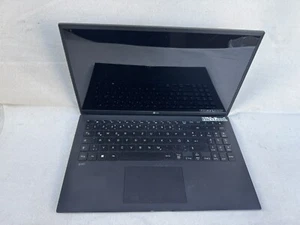 Notebook Laptop LG Gram 15Z90P 15,6 Zoll  i5-1135G7 16Gb SSD 512Gb sehr leicht N - Bild 1 von 2