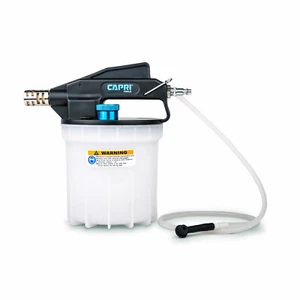 Capri Tools Vacuum Brake Bleeder - Picture 1 of 5