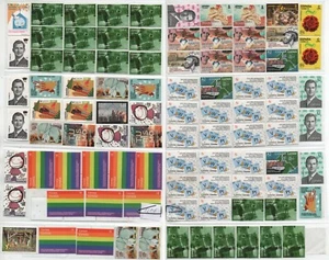 Hiszpania 2019 unused no gum frankatura face value 120 euro - Zdjęcie 1 z 1