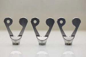 Wegmir Premium Tamaño Preciso Llave de Pezón de Radios para Rueda de Radios Herramienta de Turing - Imagen 1 de 6