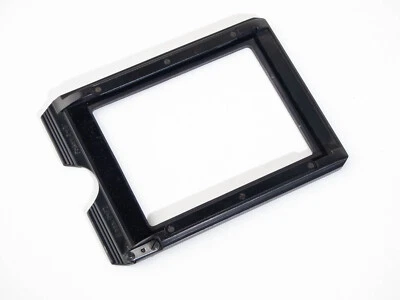 Linhof 9x12 to Graflock 4x5 Film Holder Adater - mint- - Image 1 of 4