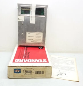 EM6460 Standard Electronic System Processor Reman ECM Free Shipping Free Returns - Picture 1 of 7