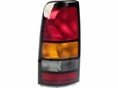 Conjunto de luces traseras clásicas Dorman 95119ST para GMC Sierra 1500 HD 2007 Foto 1 de 2