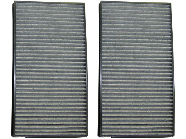 Cabin Air Filter For 2008-2020 BMW X6 2009 2010 2011 2012 2013 2014 2015 K919WV - Image 1 of 1