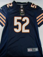 52 mack jersey