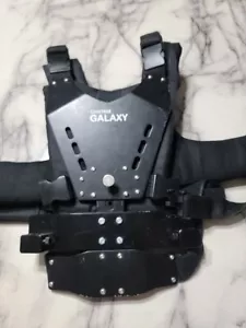 Flycam Camtree Galaxy Arm And Vest For Handheld Camera Stabilizer, Arm Missing - Picture 1 of 5
