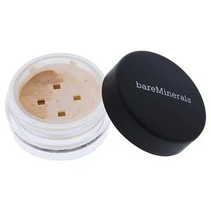 BAREMINERALS ALL-OVER FACE COLOR - FLAWLESS RADIANCE 0.02 OZ - Picture 1 of 4