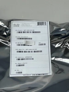 *Brandneu* Cisco QSFP-H40G-ACU10M 40Gbase-CR4 Aktiv Kupfer Direktkabel - Bild 1 von 3