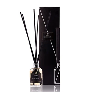 Aromatic 89 Luxury Home Fragrance Reed Diffuser Long Lasting 50ml Choose Scent - Picture 1 of 50