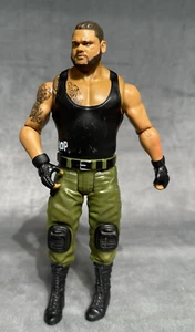 2017 WWE Akam Authors Of Pain Battle Pack 7.75" Figure Mattel Wrestling - Picture 1 of 3