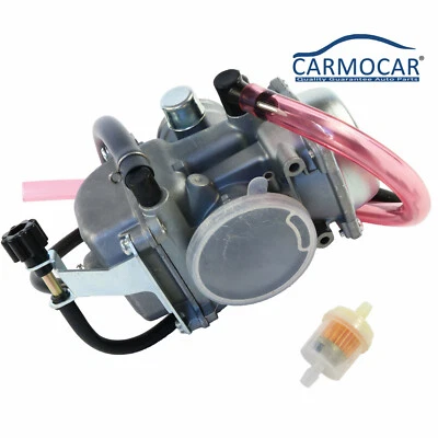 New Carburetor for 1987-2003 Kawasaki Mojave 250 KSF250 - Image 1 of 4