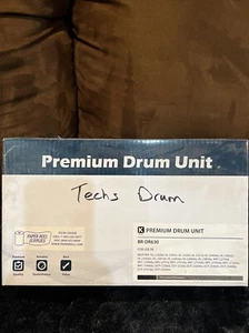 Black DR630 Premium Drum Unit Brother Compatible - Picture 1 of 2