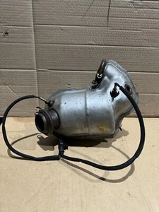 CONVERTIDOR CATALÍTICO ORIGINAL CITROEN RELÉ PEUGEOT BOXER 2.2 DIÉSEL 1399826080 - Imagen 1 de 9