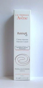 Avene RetrinAL 0.1 Cream 1 oz Brand New FAST FREE SHIPPING EXP:7/2025 - Picture 1 of 1