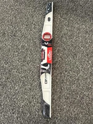 ^ Kapro Smartcast Masons Level US TAPE 930-24 24" w/ Opti Vision - Image 1 of 3