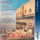 Ottavio Dantone - Vivaldi - Il Cimento Dellarmonia E Dellinventione,Op [Cd]