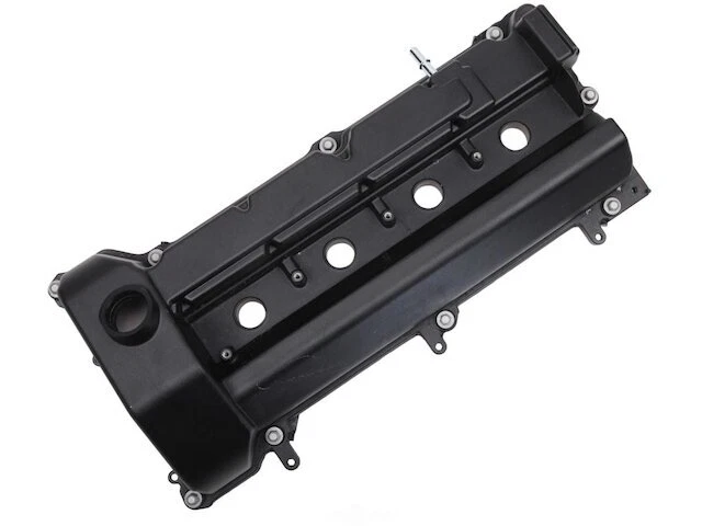 Cubierta de válvula Delco de CA izquierda para Cadillac DTS 2006-2011 65JVQM Foto 1 de 1