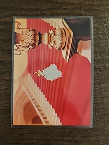 One Glass Slipper #33 Cinderella Card SkyBox - Picture 1 of 2