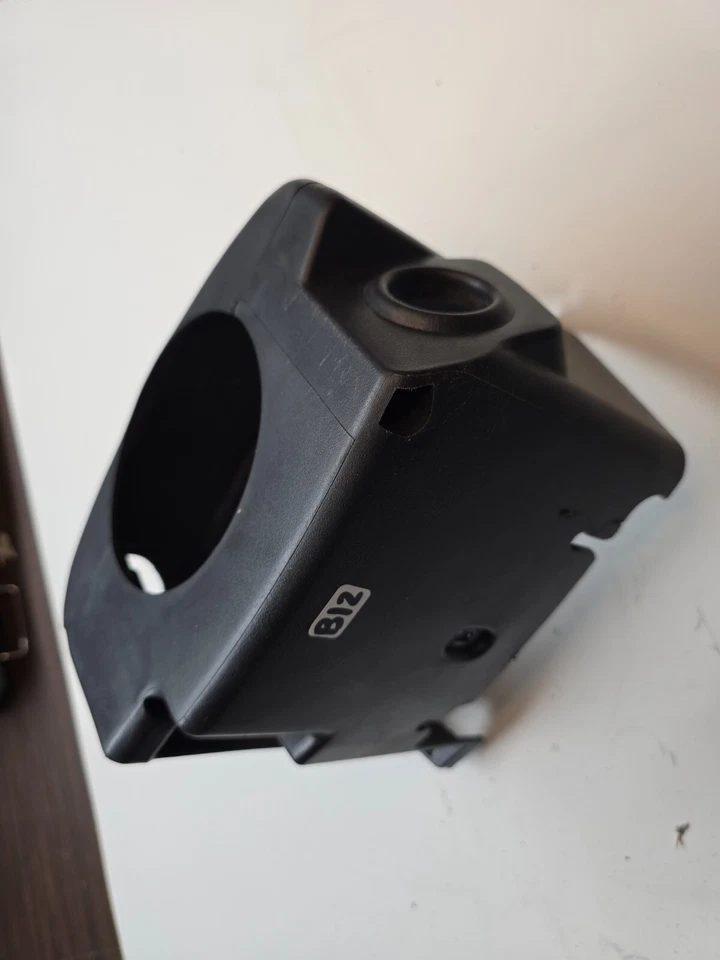 2007-2012 DODGE CALIBER STEERING COLUMN COVER OEM - Image 1 of 4