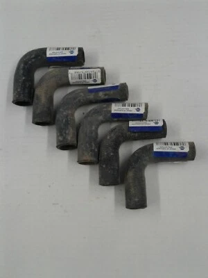 Manguera de derivación Willys Jeep CJ3B,CJ5 (juego de 6) 649719 Foto 1 de 4