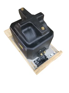 ABB CSA923A196G06 VIZ-11 13800 AC Current Transformer 120 & 120:1/110 Kv / 15 Kv - Picture 1 of 5