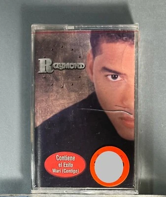 Raymond - Raymond  (Cassette, Album) - Image 1 of 2