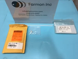 KLA TENCOR 033-771116-00 LASER DIODE, 181701 - Picture 1 of 6