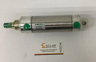 Numatics 2000D02-03A 气动缸  — 第 1/4 张图片