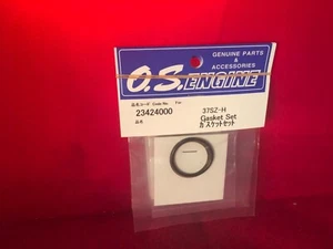 OS 37SZ-H- DICHTUNGSSATZ NEU IN VERPACKUNG - Bild 1 von 3