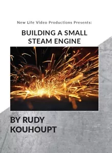 Building a Small Steam Engine with Rudy Kouhoupt - Imagen 1 de 1
