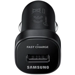 For Samsung Galaxy S25 S24 S23 S22+ S21+ S20+ USB Fast Quick Car Charger Adapter - Picture 1 of 8