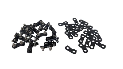 20 x Nieten Verbindungsglieder für 325 Sägeketten Ketten 1,3 1,5 1,6 - Bild 1 von 4