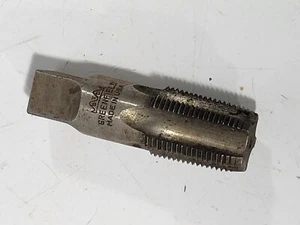 Greenfield 3/4 14 NPT Tap (Used) - Picture 1 of 4