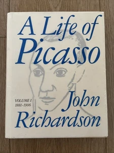 Leben von Picasso, 1881-1906 von Marilyn McCully und John Richardson (1991,... - Bild 1 von 14