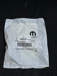 Chrysler 2007-2014 Key Blank-68273344aa-NIP-#209 - Bild 1 von 2
