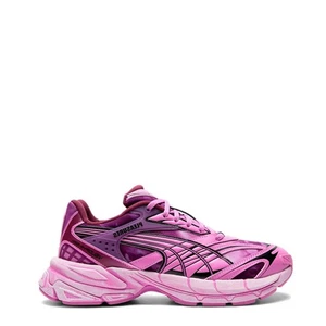 Puma Velophasis Overdyed Pleasure Trainer Grape Wine / Mauve Pop - Bild 1 von 8