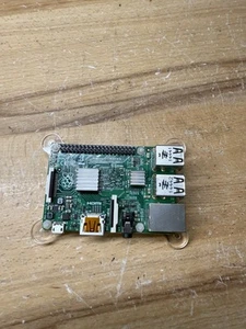 (E) Raspberry Pi 2 Model B V1.1 Mini PC - Afbeelding 1 van 4