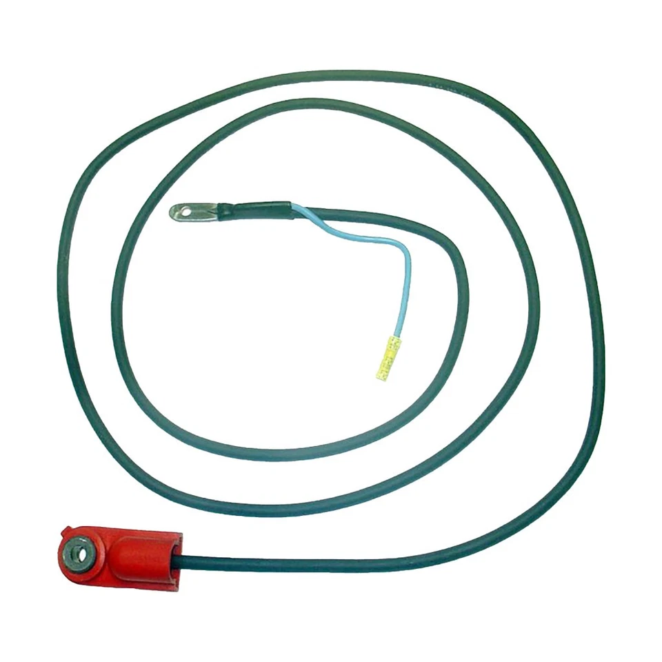 Cable de batería ACDelco genuino para GMC K1500/K2500 Suburban 1997-1999 | 88860103 Foto 1 de 4