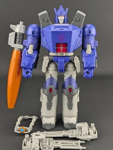 Transformers Studio Series 86 Galvatron complete Hasbro SS Leader Class - Picture 1 of 4