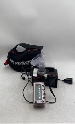 MarCum ShowDown Troller 2.0 Digital Handheld Fishfinder System With Case - Image 1 of 4