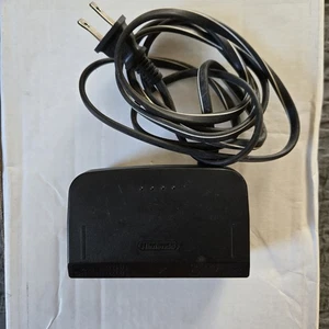 Original OEM Nintendo 64 N64 AC Netzteil NUS-002 AC Adapter - Bild 1 von 3