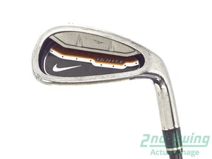 Nike Ignite Single Iron Pitching Wedge PW Graphite Regular Right 36.0in - Picture 1 of 10