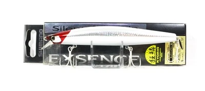 Sale Shimano XM-229N Exsence Silent Assassin 129S Sinking Lure 013 660121 - Bild 1 von 4