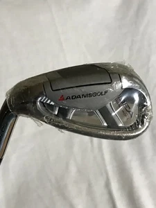 Adams Golf Tech OS LH PW Graphite Design YS+ Regular Flex Graphite Shaft NEW - Picture 1 of 5