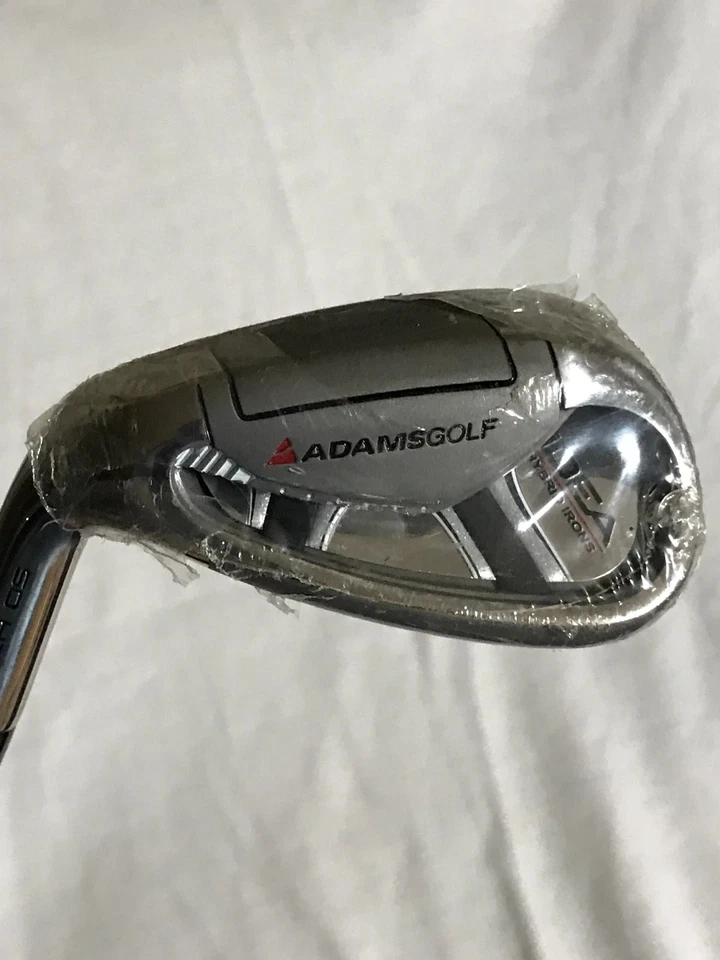 Adams Golf Tech OS LH PW Graphite Design YS+ Regular Flex Graphite Shaft NEW - Image 1 of 4